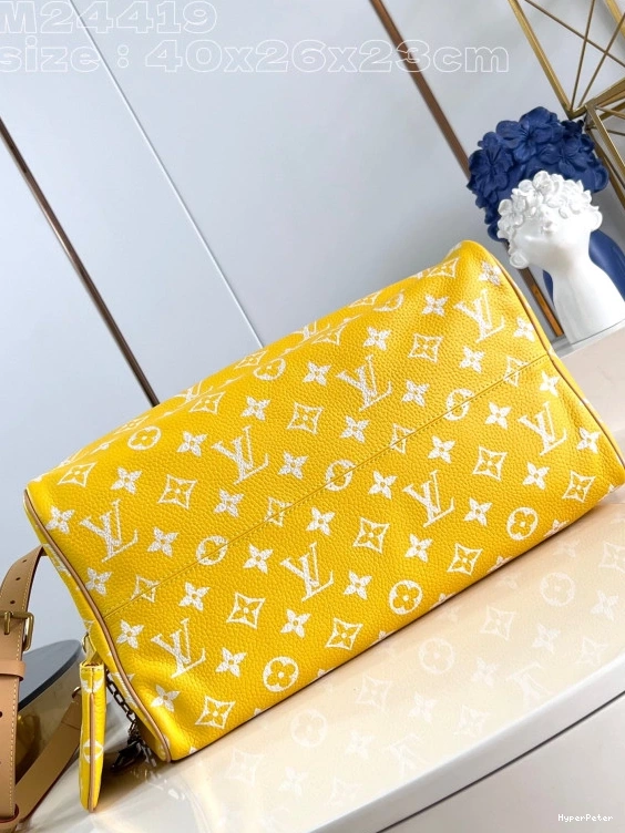 Vuitton Louis SPEEDY 40 0713